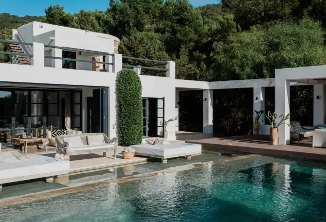 Casa Amalia