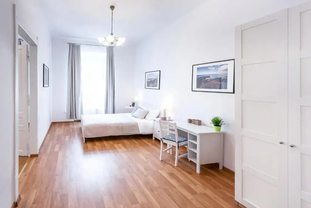 Friendhouse Apartments Avenue