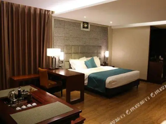 Rui Huang Tai Hotel (Yuhua Street)