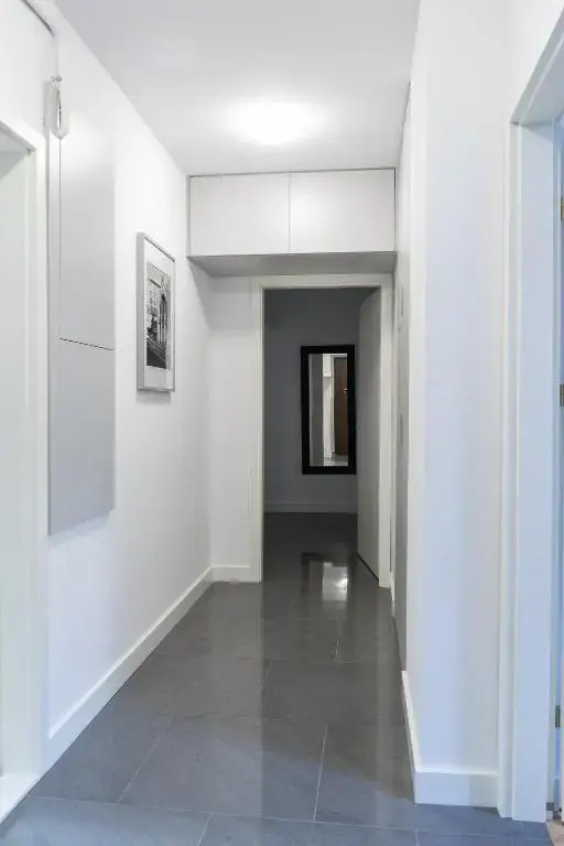 3V Apartments