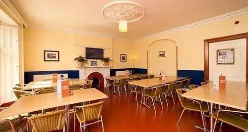 YHA Coniston Holly How
