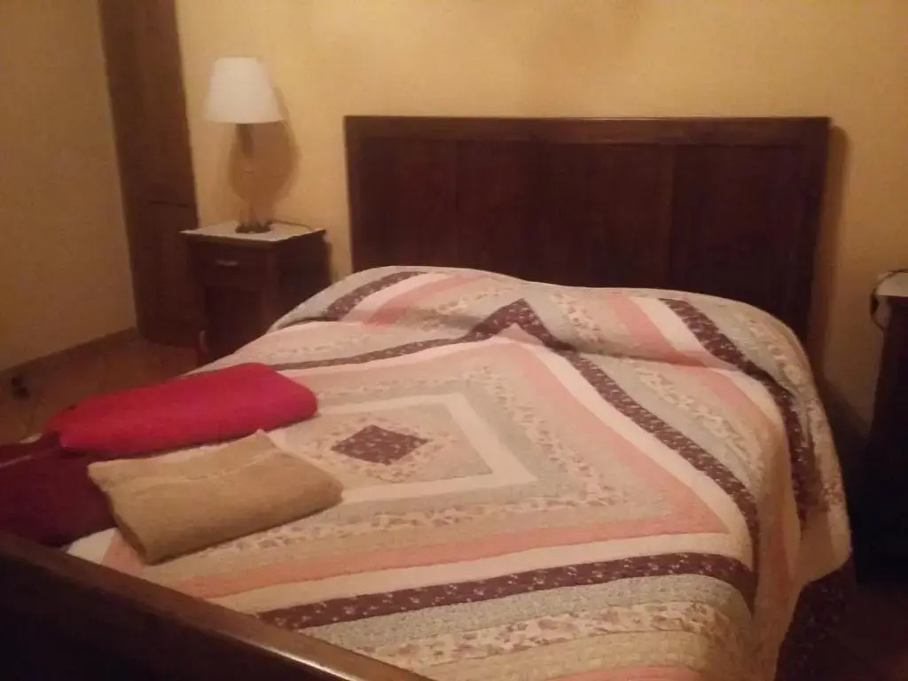 Agriturismo La Buca