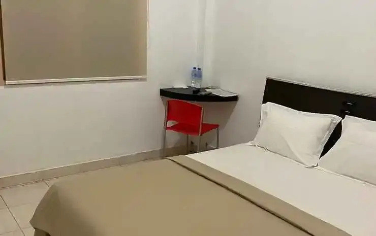 New Ferryzon Hotel