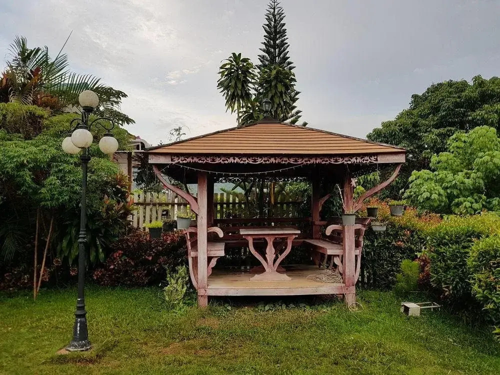 Wongchan Klang Mok Resort