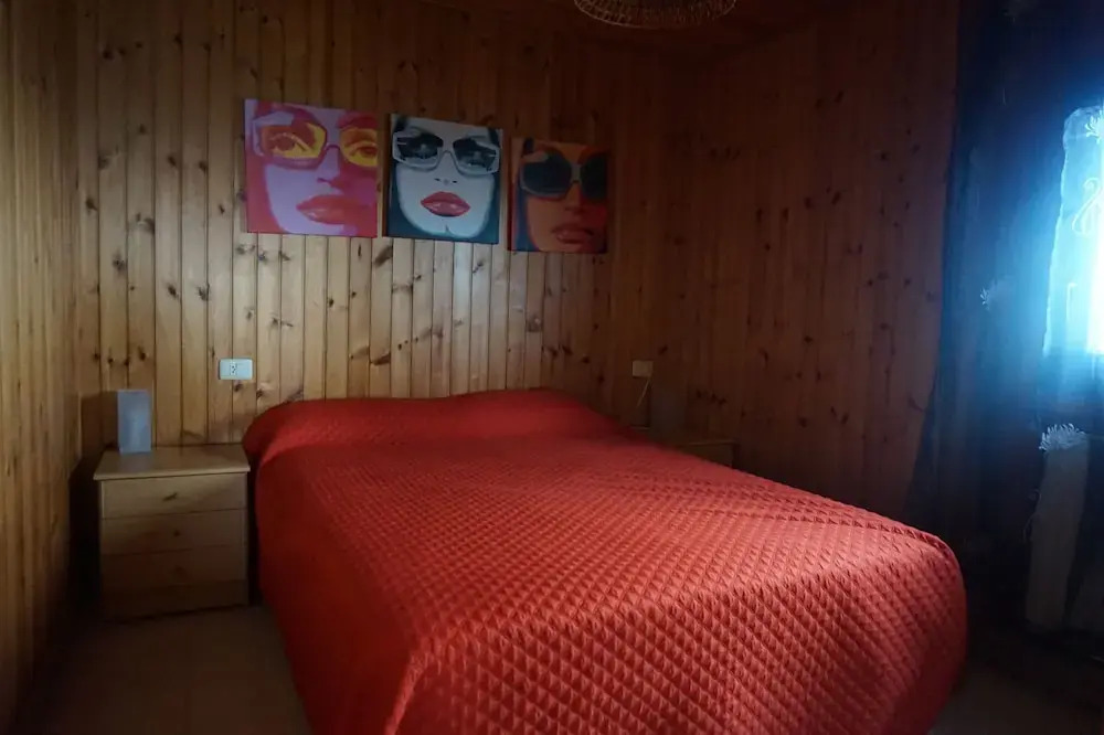 Bungalow 2  - Playa Arnela