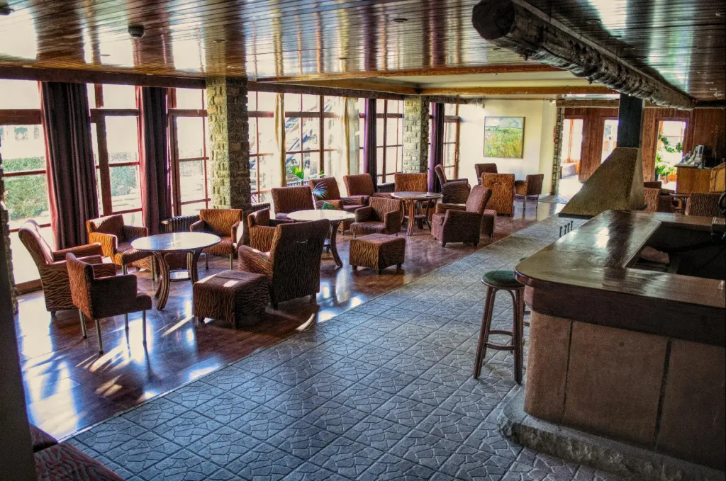 Hotel Moixeró