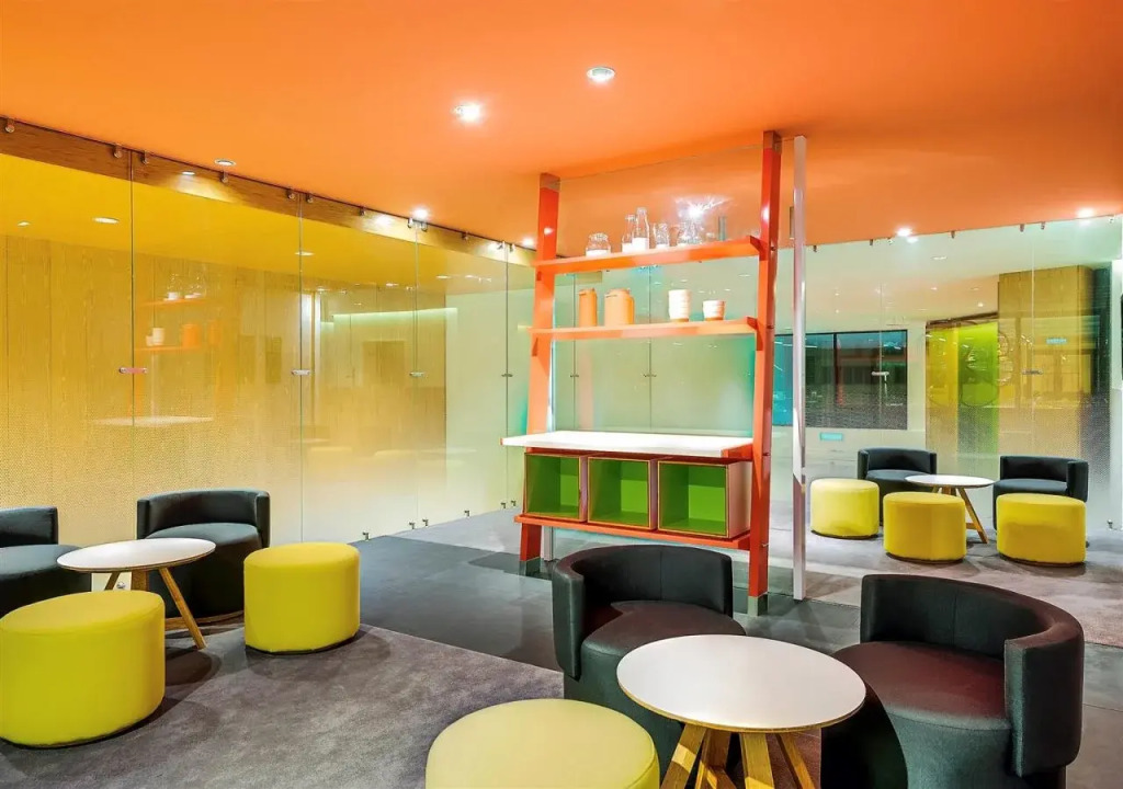 MU Hotel