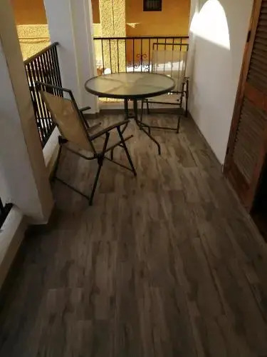 Casas Holiday - dos playas