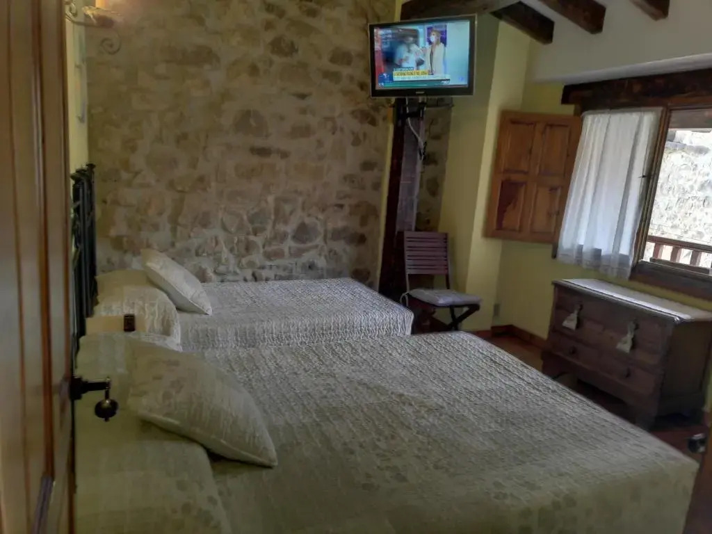 Casas Rurales La Casuca