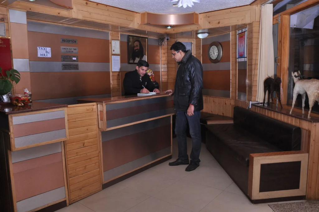 Hotel Prestige