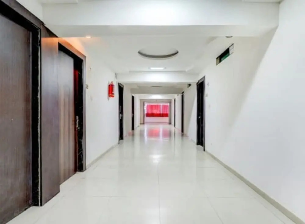 Hotel Sangam