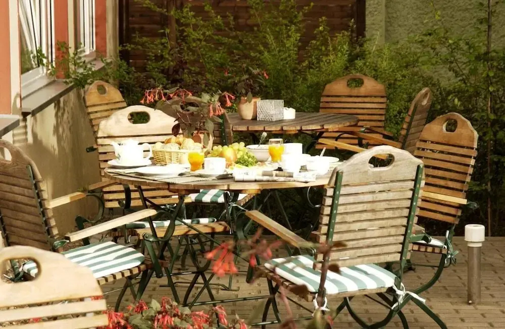 Andersen Hotel Birkenwerder
