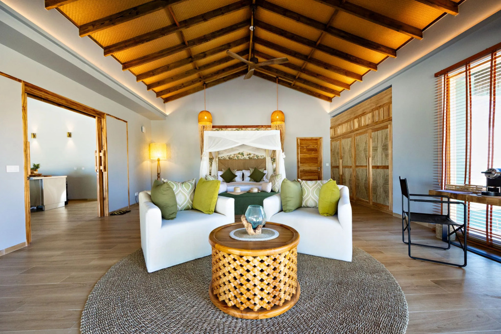 Bawe Island Zanzibar - The Leading Hotels Of The World