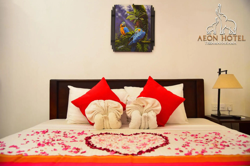 Aeon Hotel Tissa