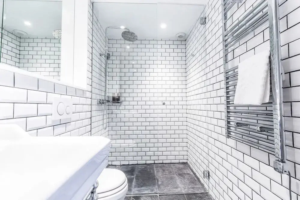 Terreno Suites