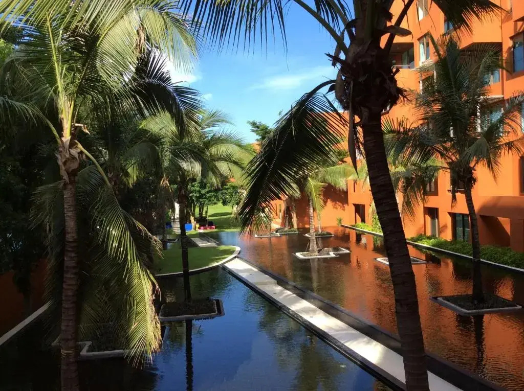 Away Las Tortugas Beachfront
