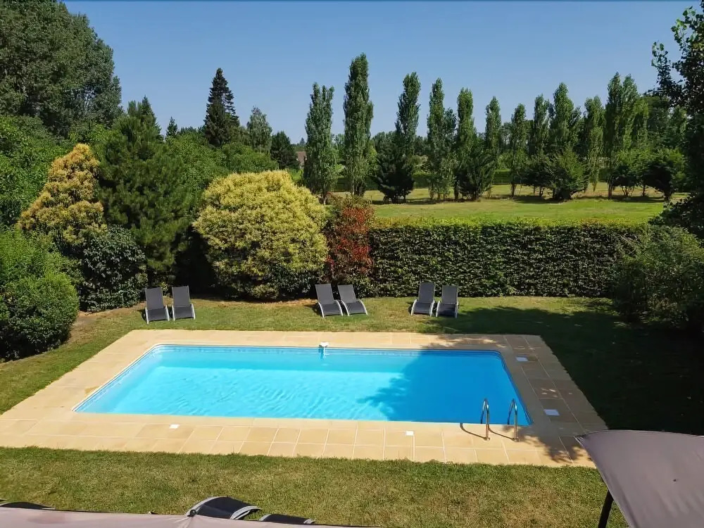 Le Clos Vallis