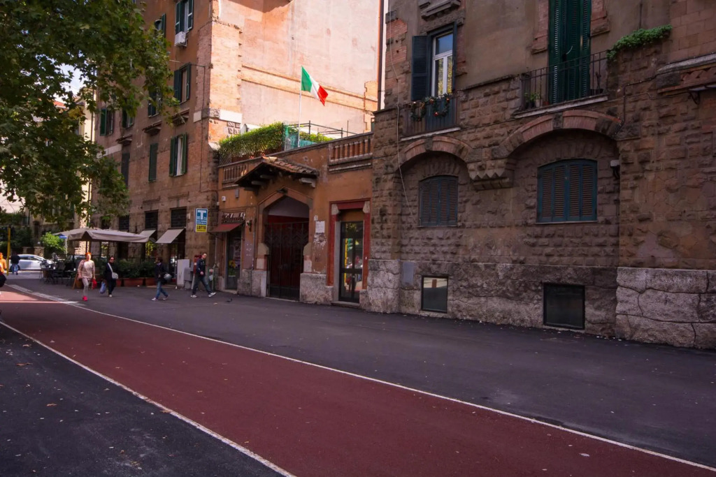 Annalisa Apartment