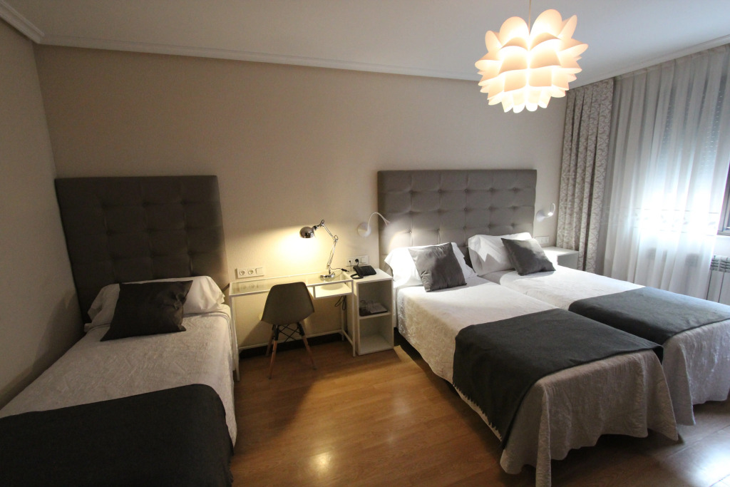 Hotel Salamanca Rio