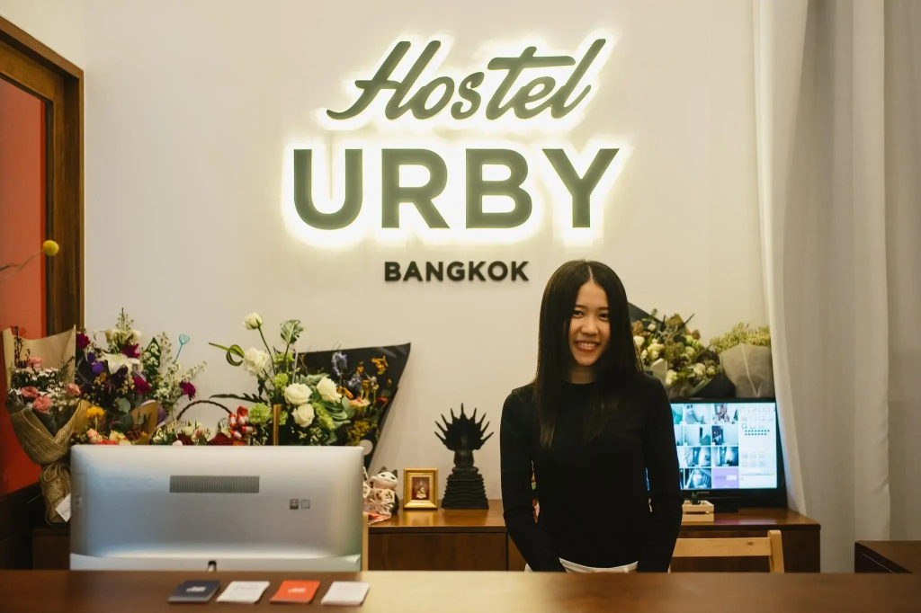 Hostel Urby