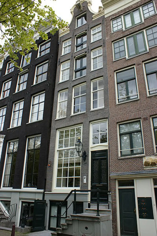 Royal Boutique Apartment Amsterdam