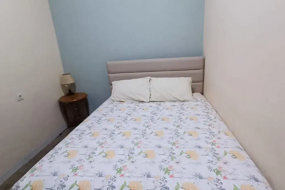 Hotel O Eyang Kostel