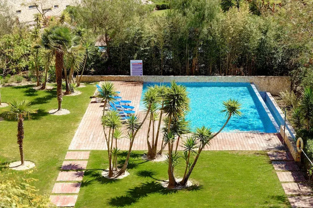 The Sunshine Apartment - Marina Village