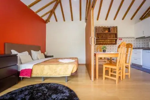 Quinta do Rio Gerês