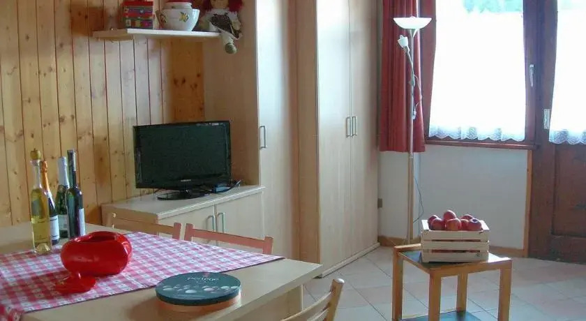 Appartamenti Vacanze Casa Marilleva