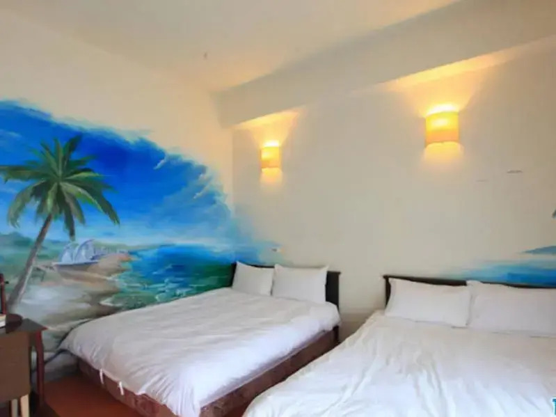 5 Loaves 2 Fish B&B