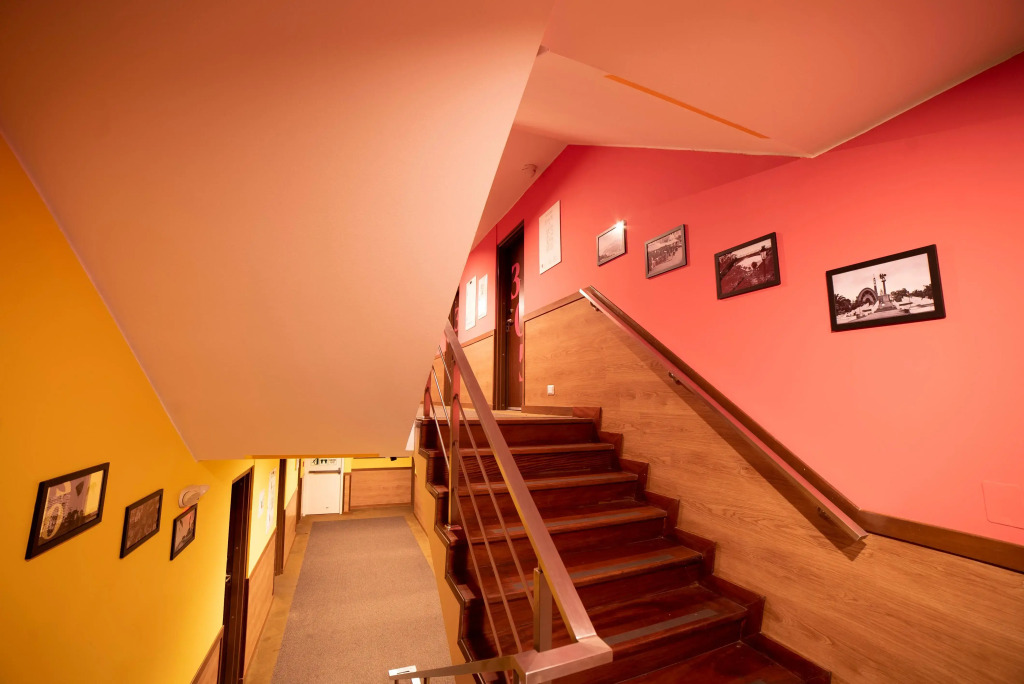 Centro by Casa Andina Miraflores