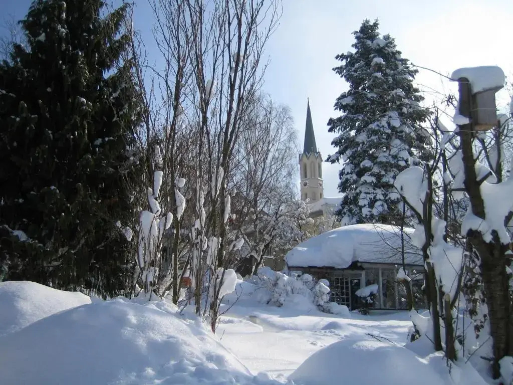 Genusshotel "Zum Wendl"