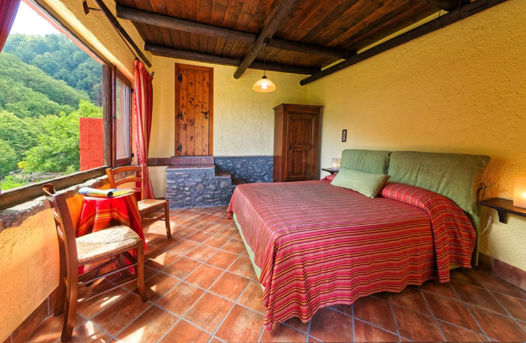 Agriturismo Pera di Basso