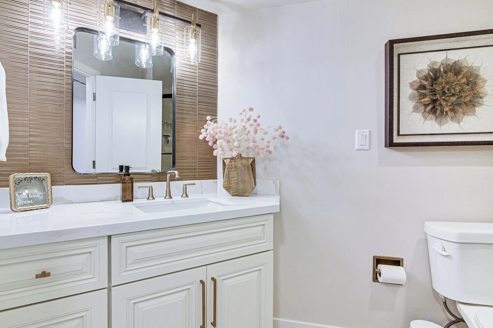 Sweeping Mtn Views & Hot Tub: Fountain Hills Oasis