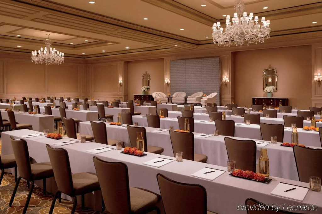 The Ritz Carlton, Pentagon City