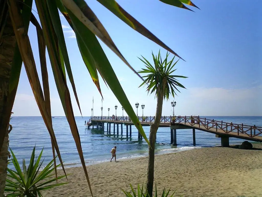 Apartamento Costa Nagüeles I Marbella