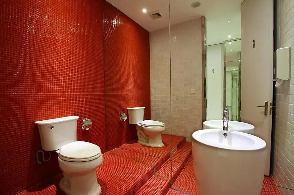 Cloud 1 Hotel Fuling