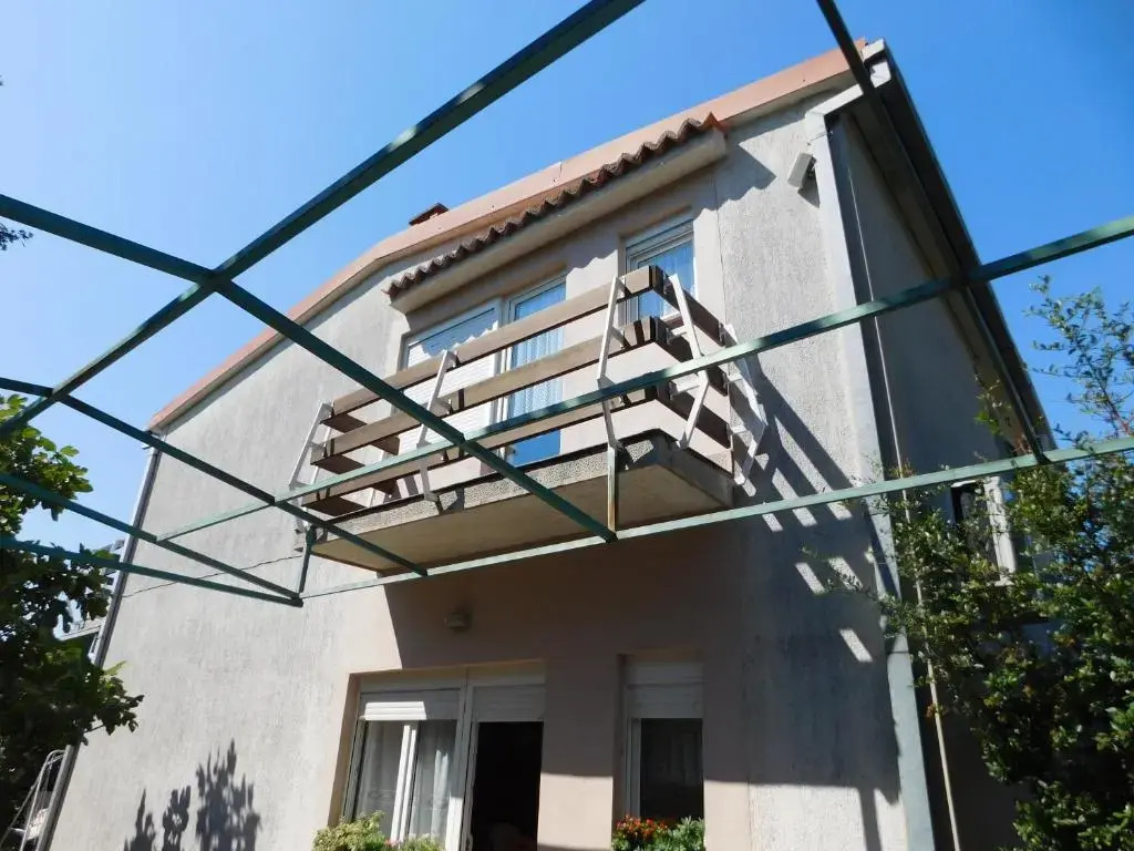 Apartment Jasna