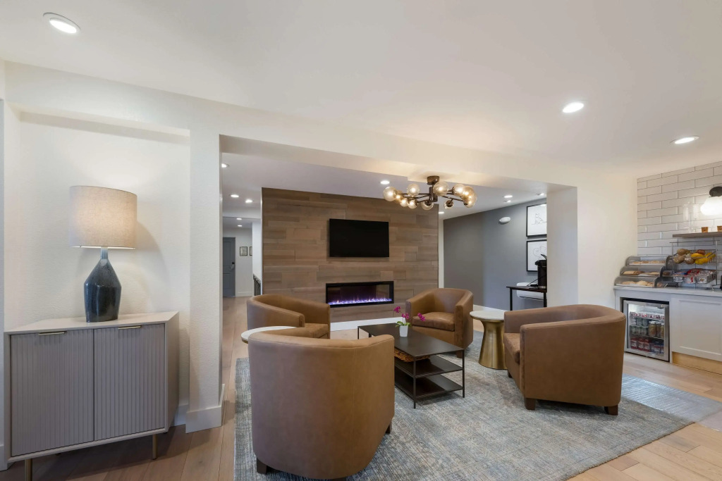 BEST WESTERN the Inn of Los Gatos