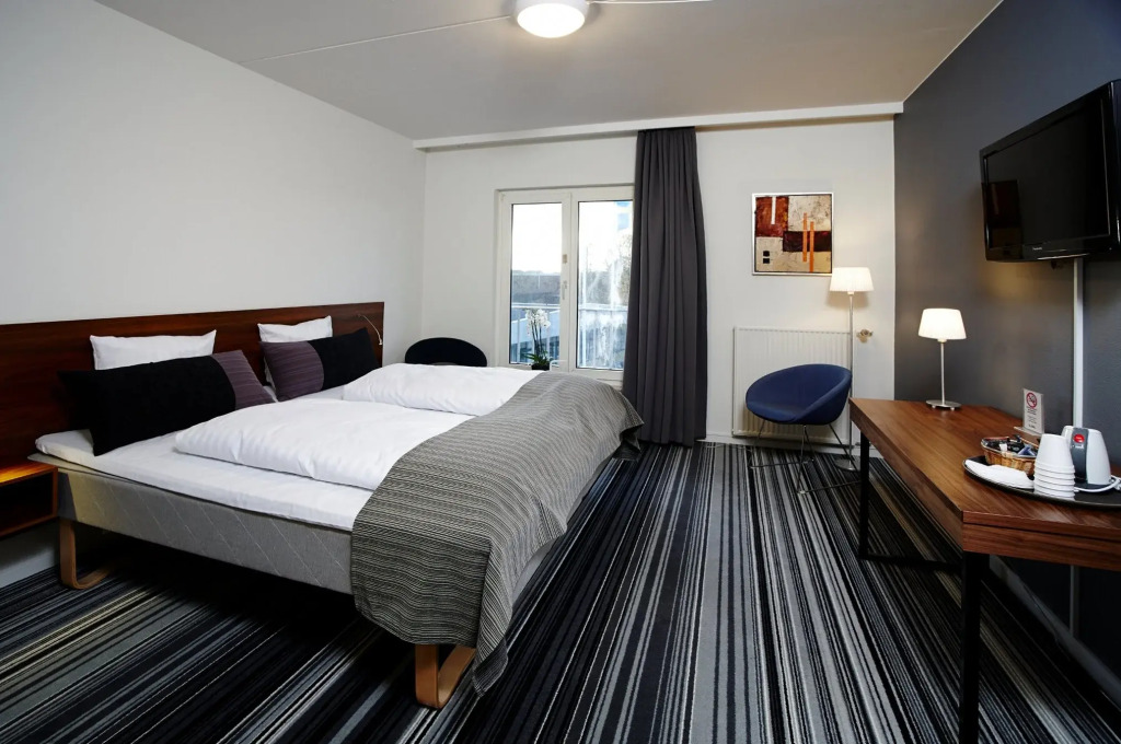 Østergaards Hotel
