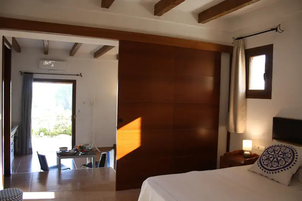 La Pitiusa Agroturismo