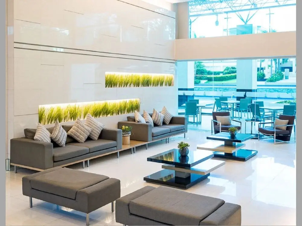 1BR Unit at The Grass Residences