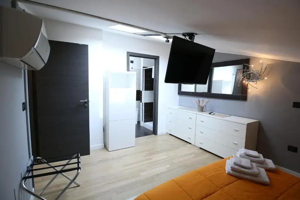 Cassino - Appartamento Duplex - Parco Rondo