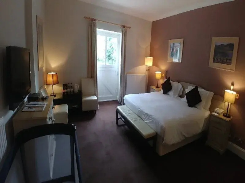 Wyck Hill House Hotel And Spa