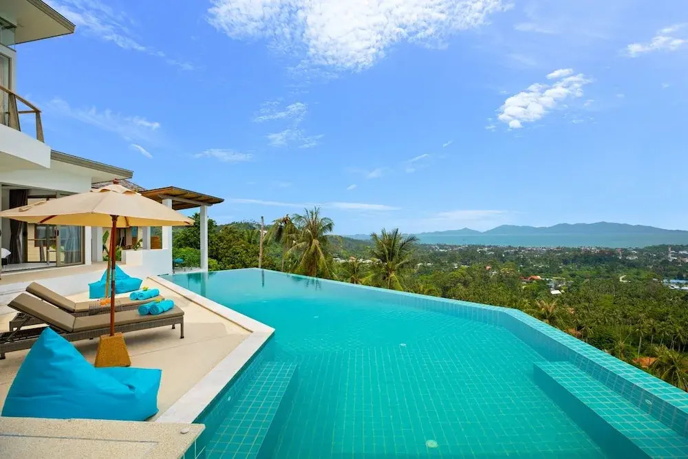 Villa Pearl by SP Villa Management