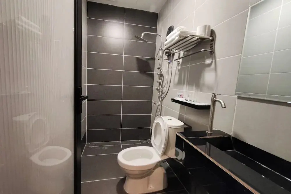 Casa Colney Hotel Ipoh