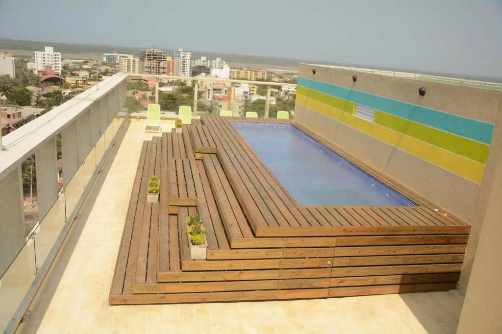 bh Barranquilla