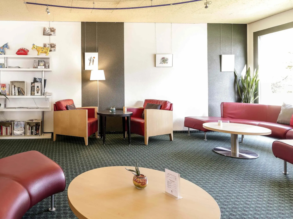 ibis Fribourg