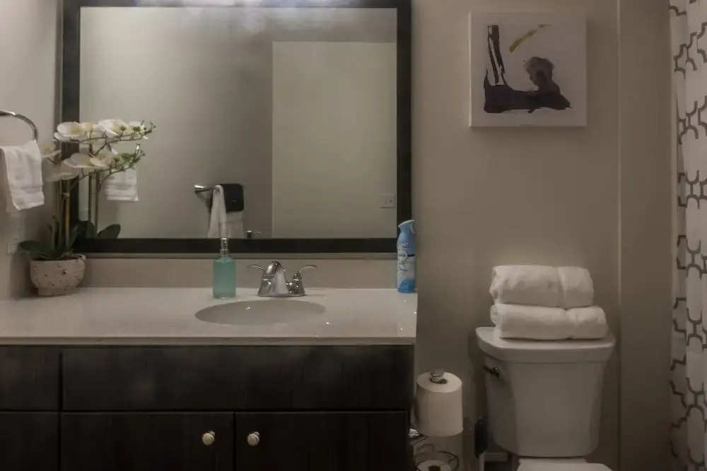 Lawrenceville Studio Apt near Butler St by Frontdesk