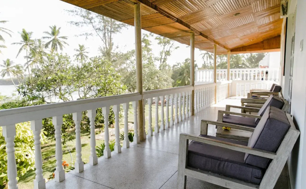 Nuga Eden Tangalle